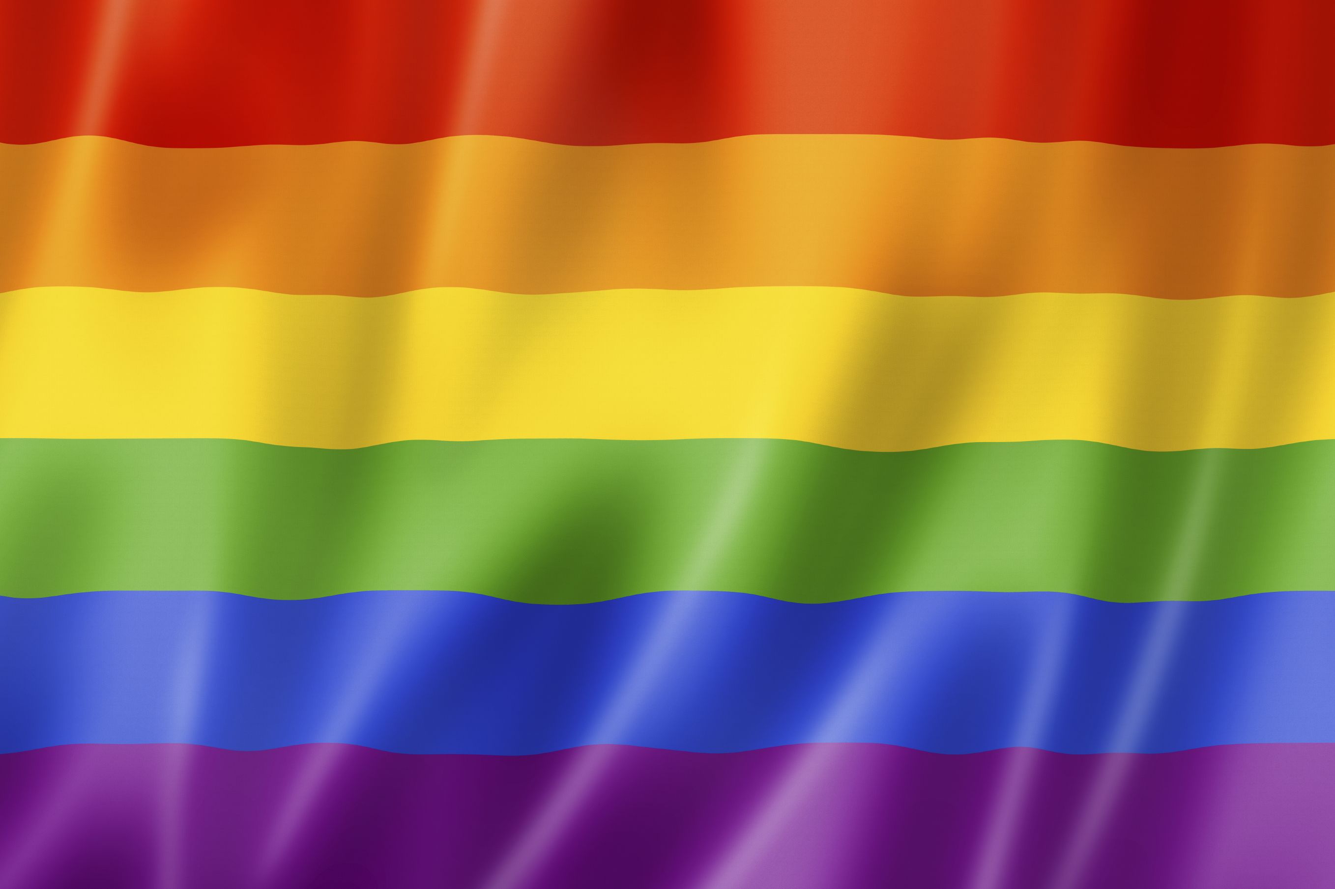 Rainbow Flag Hd Wallpapers