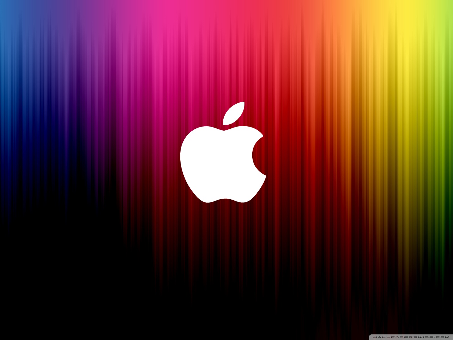 Rainbow Ipad Wallpapers