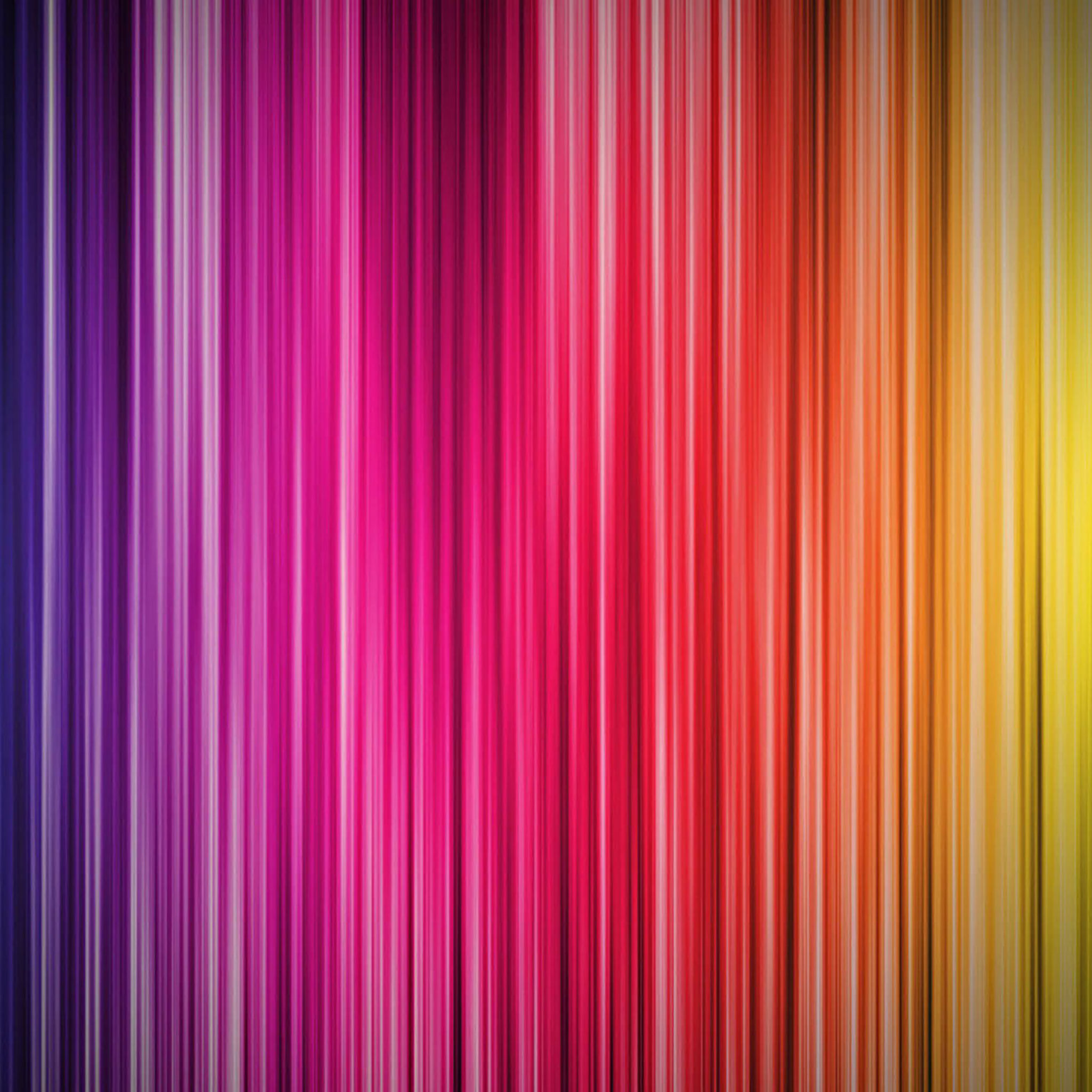 Rainbow Ipad Wallpapers