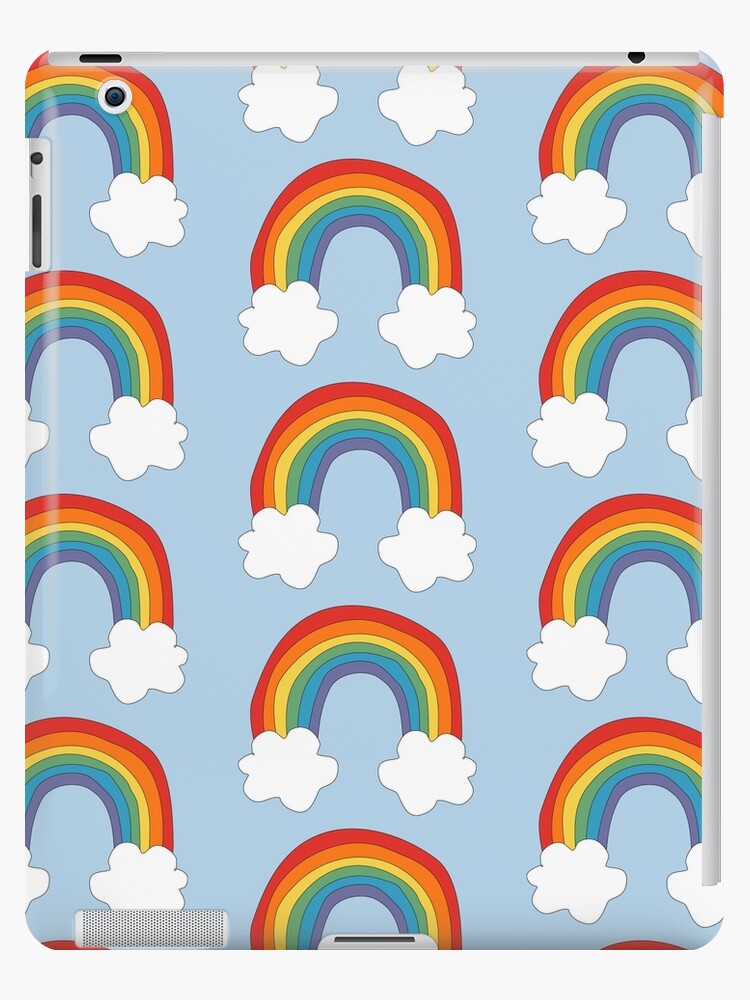 Rainbow Ipad Wallpapers