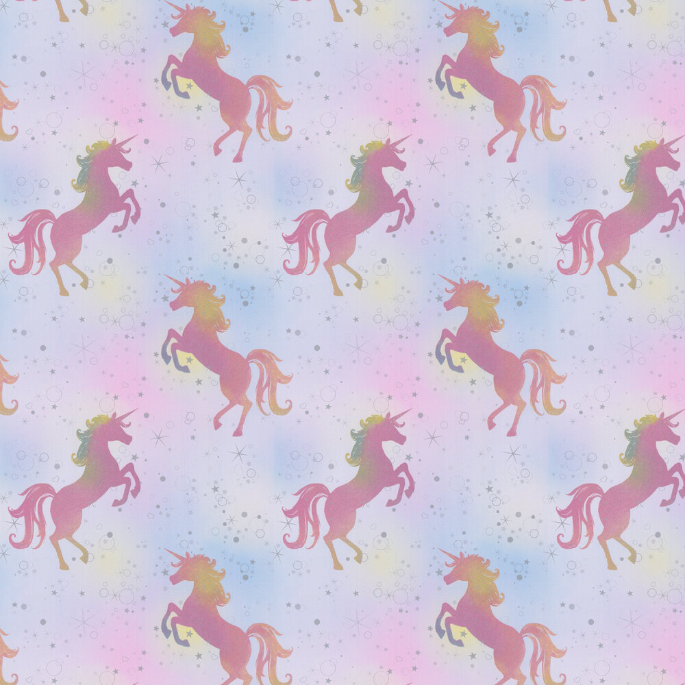 Rainbow Unicorn Wallpapers