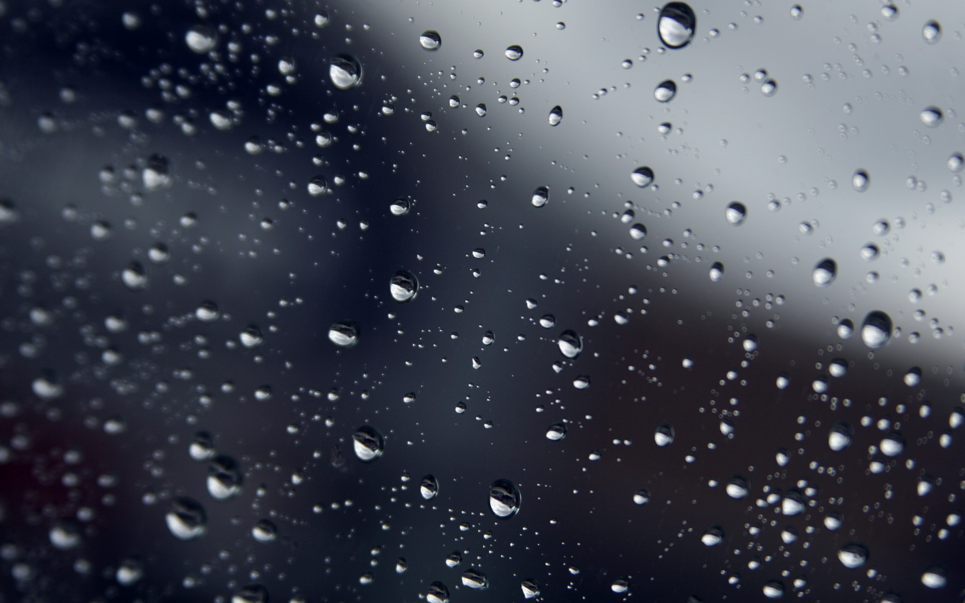 Raindrop Desktop Wallpapers