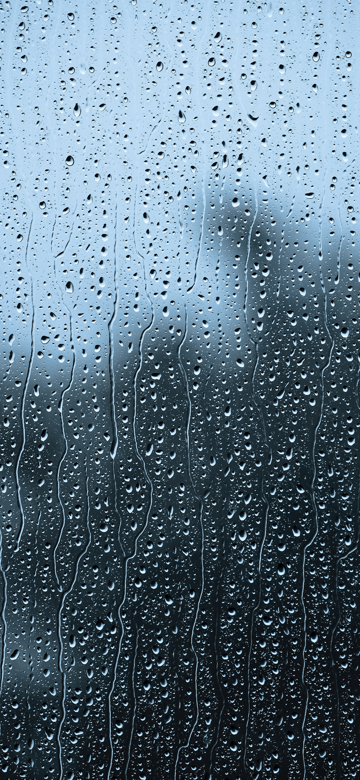 Raindrops Iphone Wallpapers