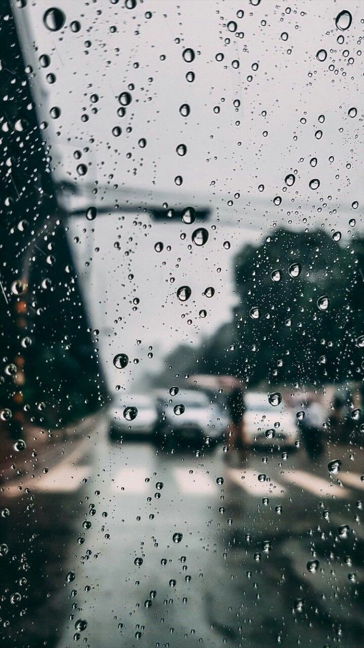 Rainy Day Aesthetic Wallpapers