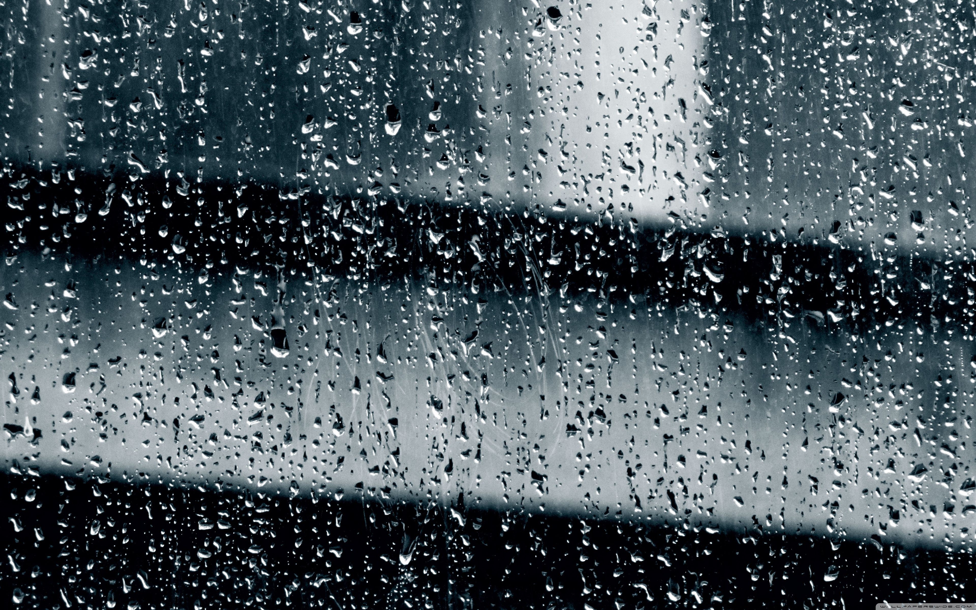 Rainy Day Wallpapers