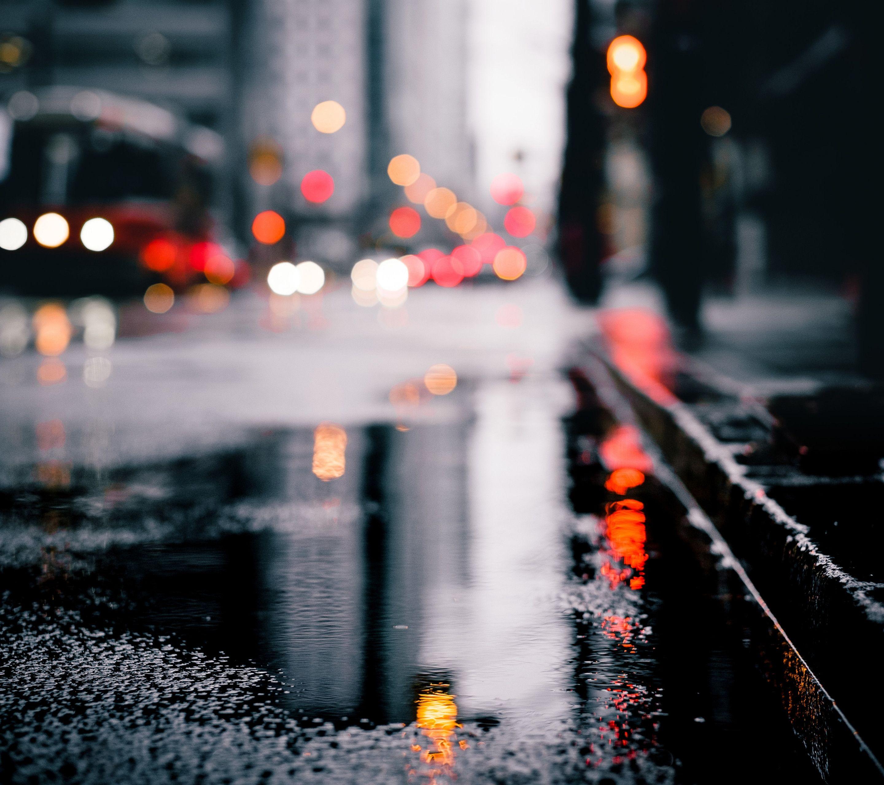 Rainy Days Wallpapers