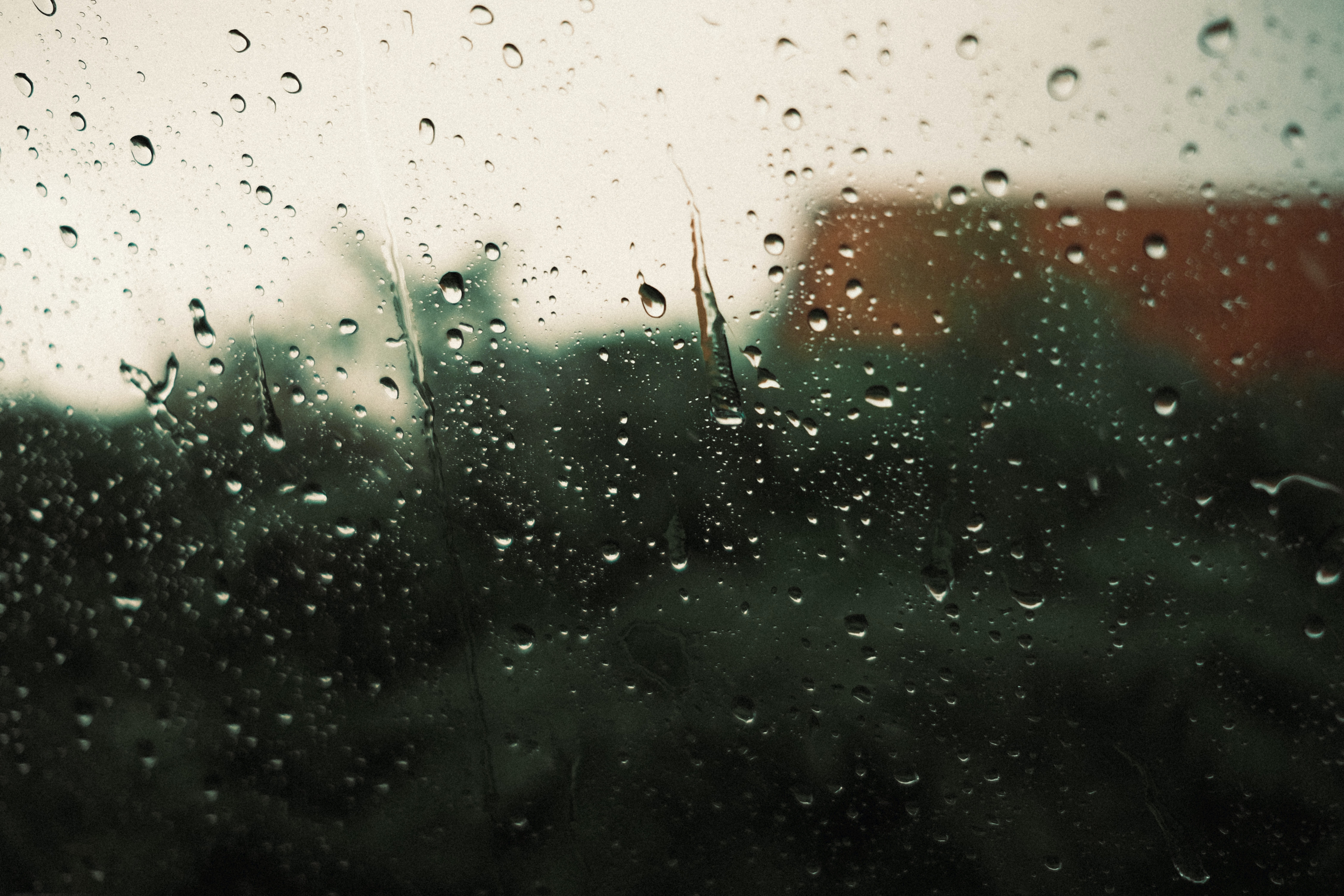 Rainy Days Wallpapers