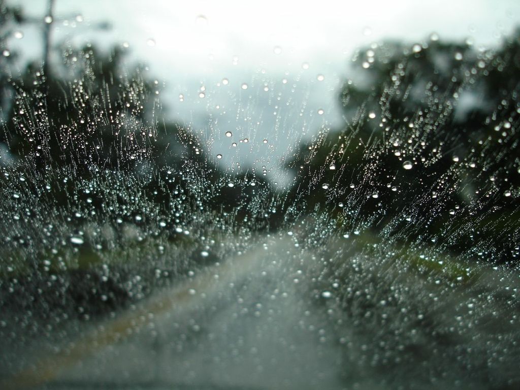 Rainy Days Wallpapers