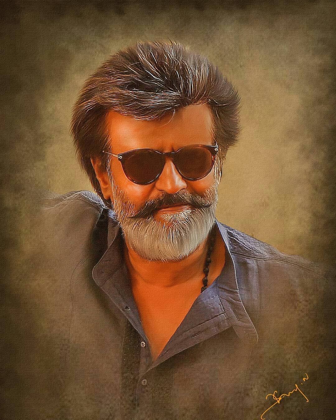 Rajinikanth Wallpapers