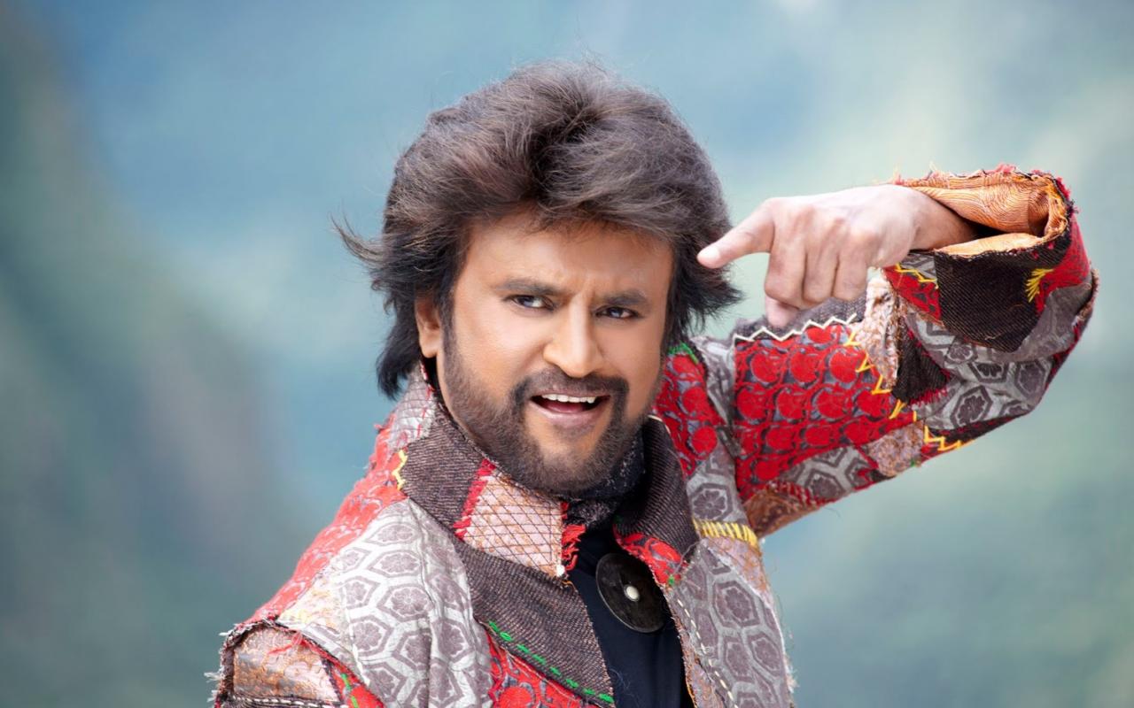 Rajinikanth Wallpapers