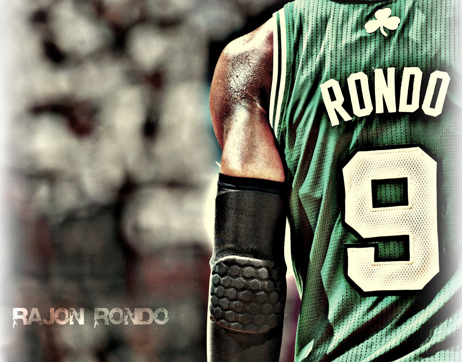 Rajon Rondo Wallpapers