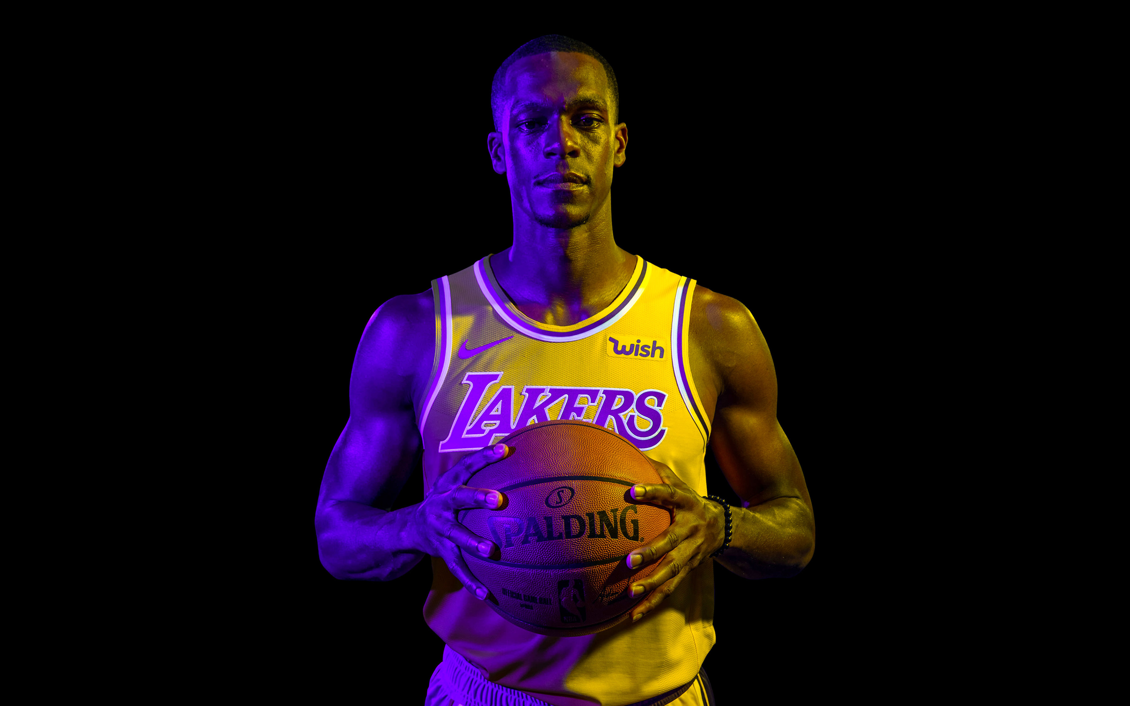 Rajon Rondo Wallpapers