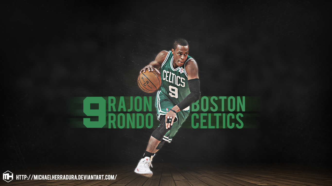 Rajon Rondo Wallpapers