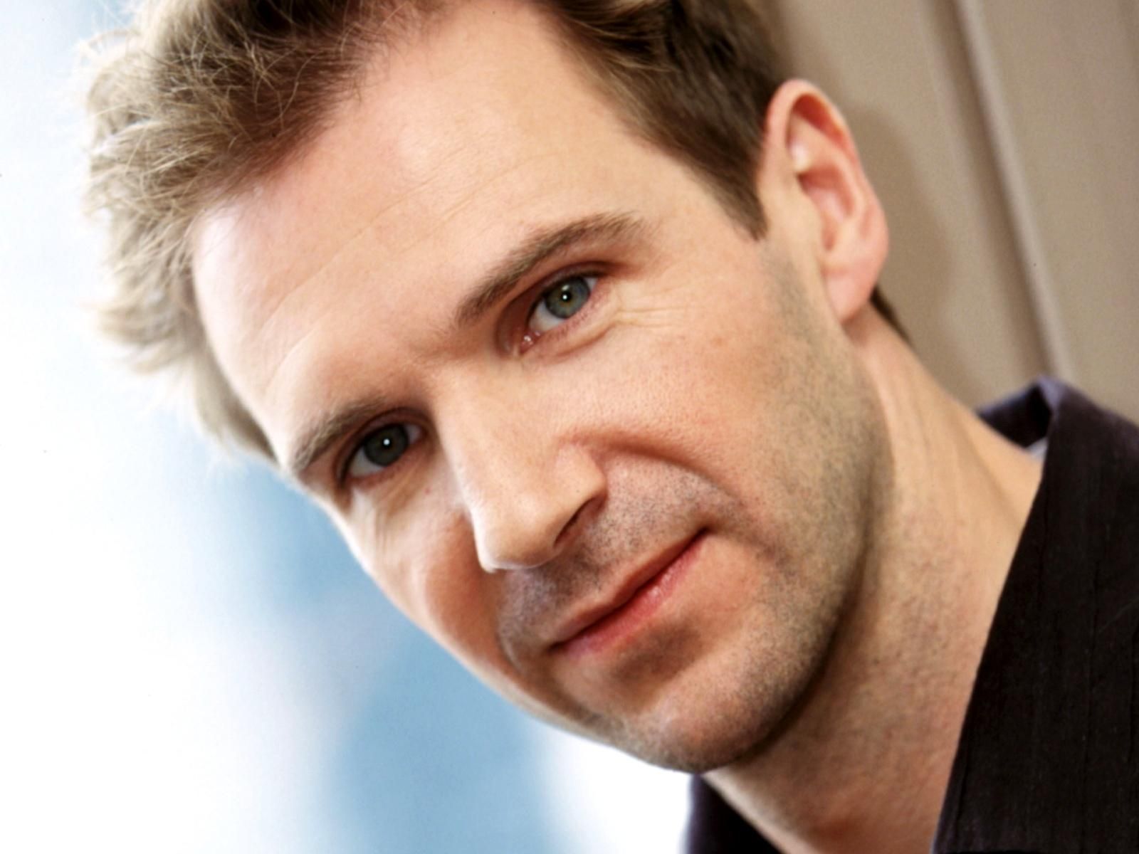 Ralph Fiennes Images Wallpapers