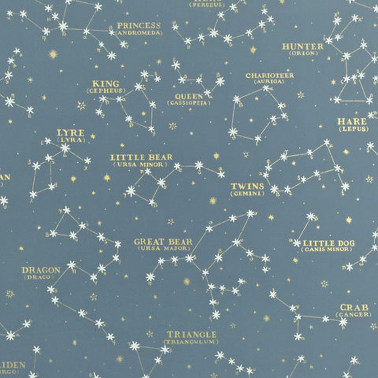 Ralph Lauren Constellation Wallpapers