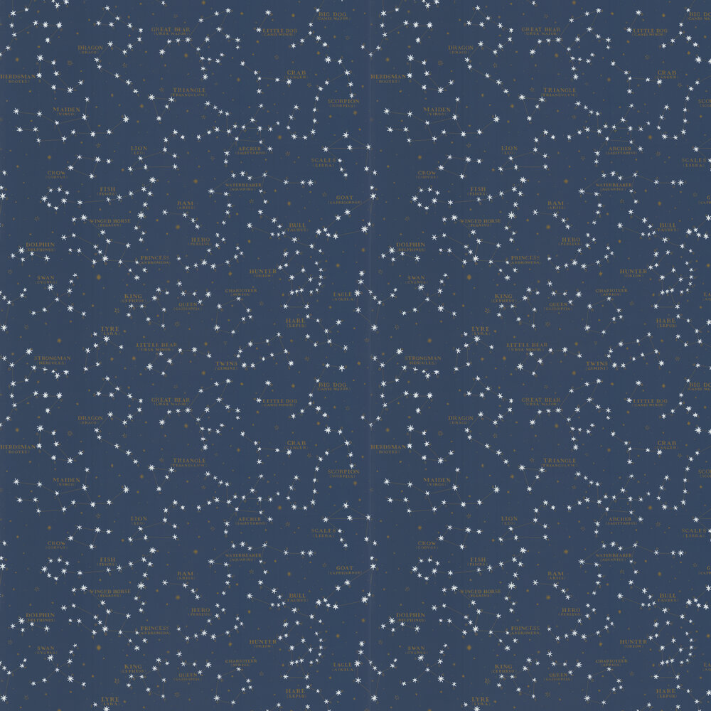 Ralph Lauren Constellation Wallpapers