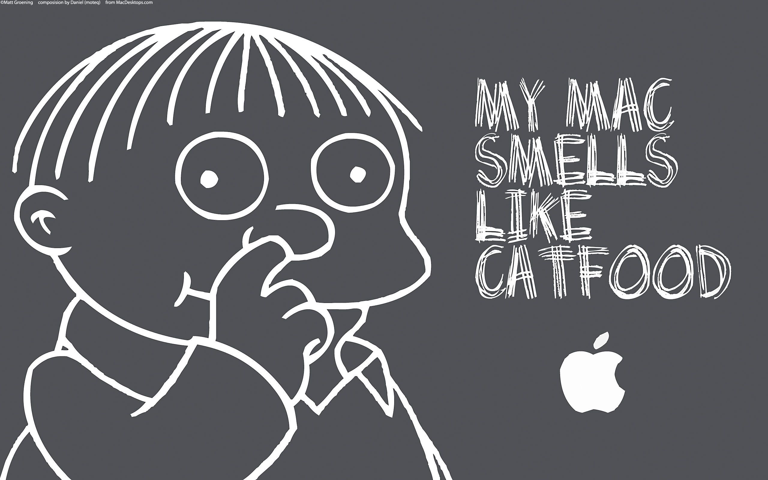 Ralph Wiggum Wallpapers