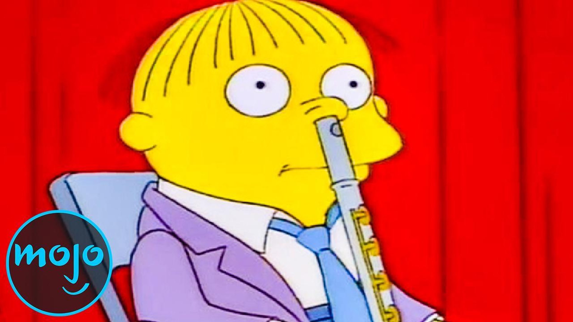 Ralph Wiggum Wallpapers