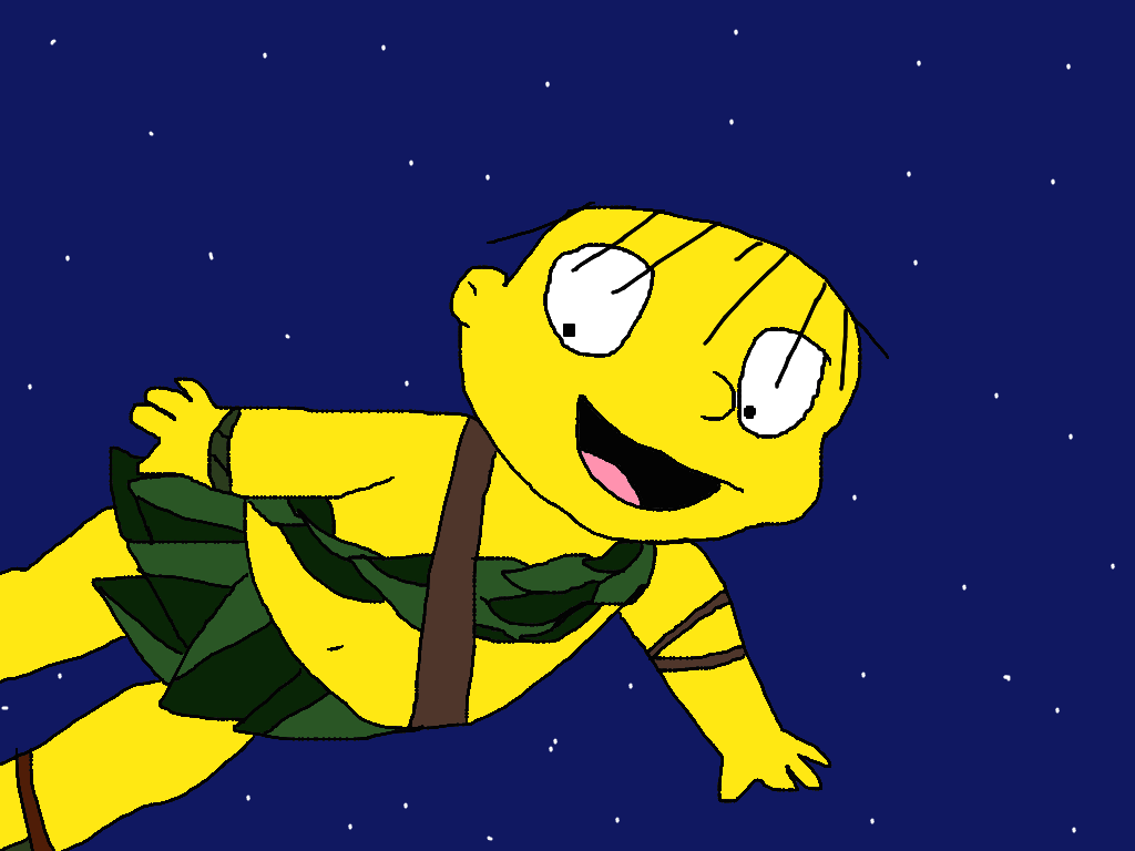 Ralph Wiggum Wallpapers