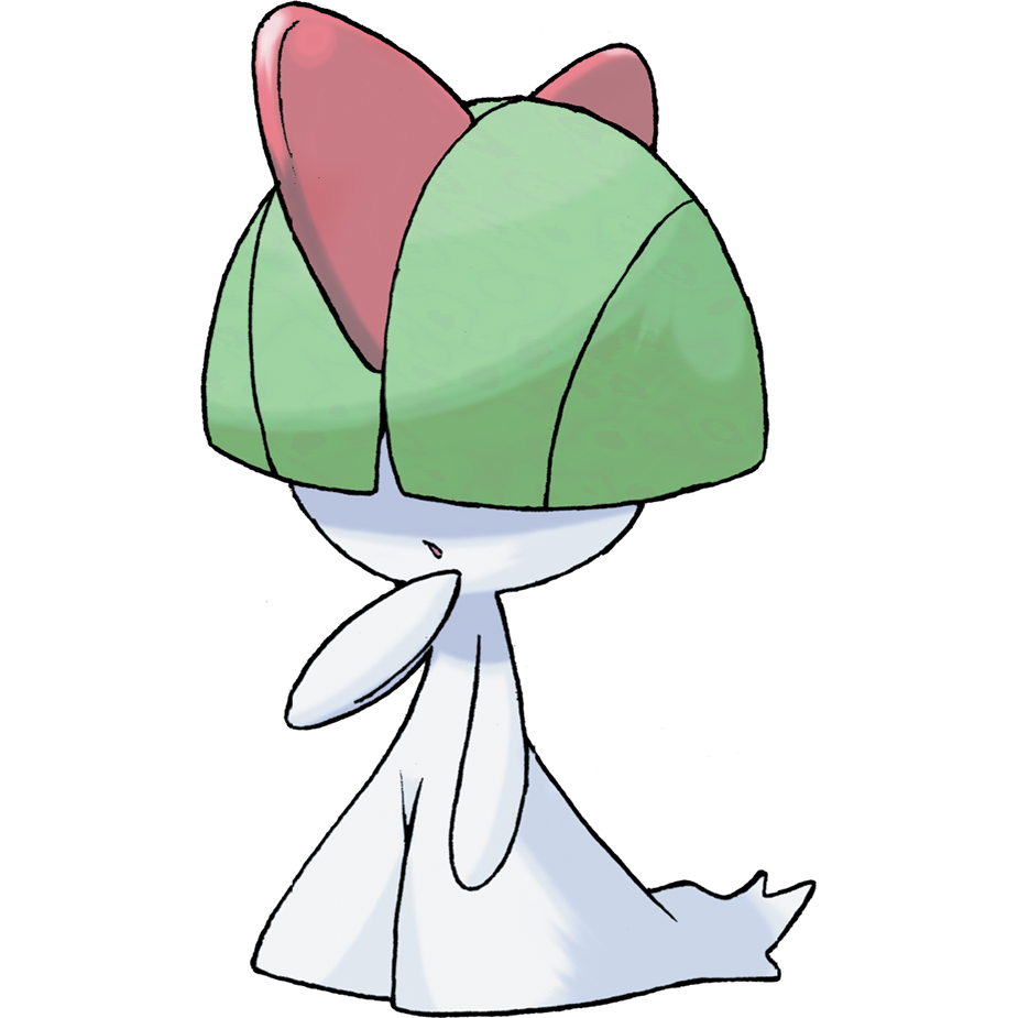 Ralts Wallpapers