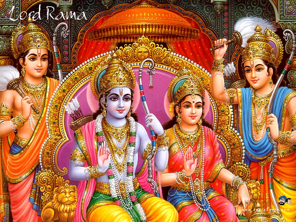 Ram Bhagwan Picture Wallpapers