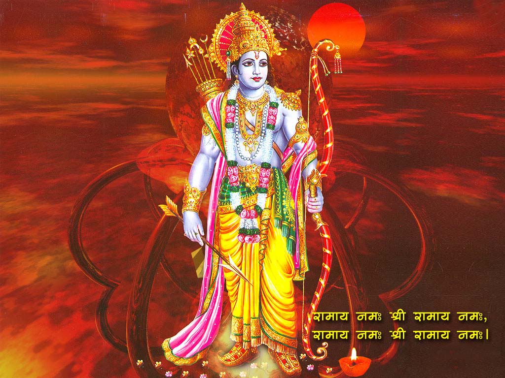 Ram Bhagwan Picture Wallpapers