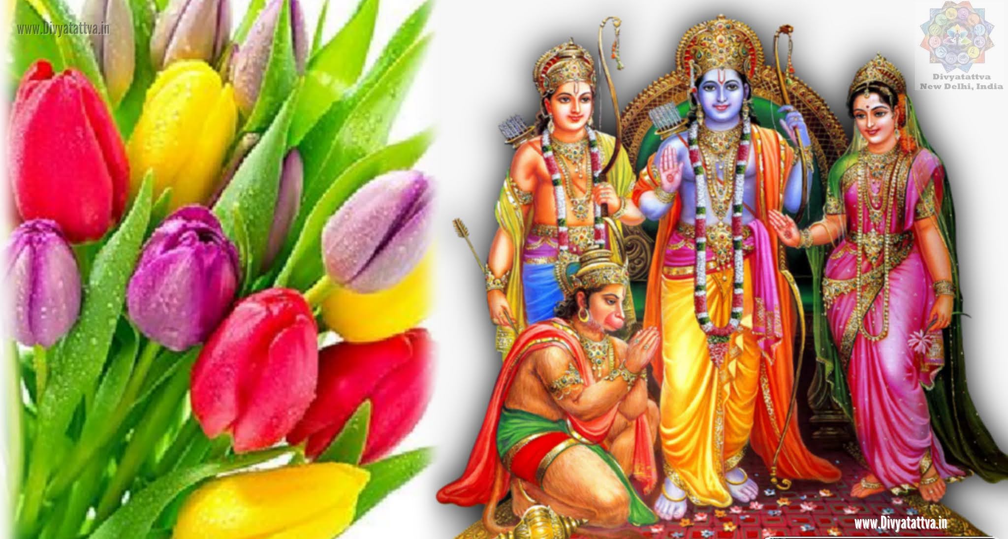 Ram Bhagwan Picture Wallpapers