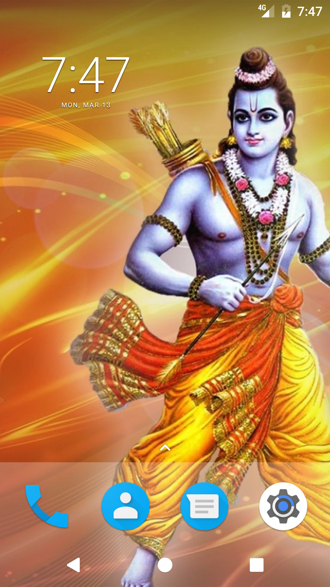 Ram Bhagwan Picture Wallpapers