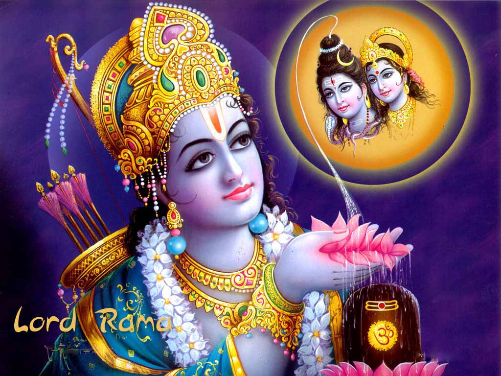 Ram Bhagwan Picture Wallpapers