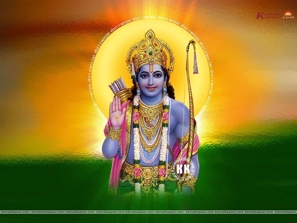 Ram Bhagwan Picture Wallpapers