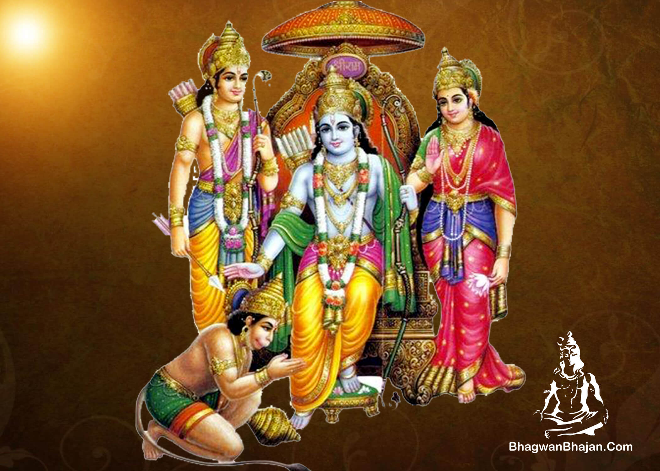 Ram Bhagwan Picture Wallpapers