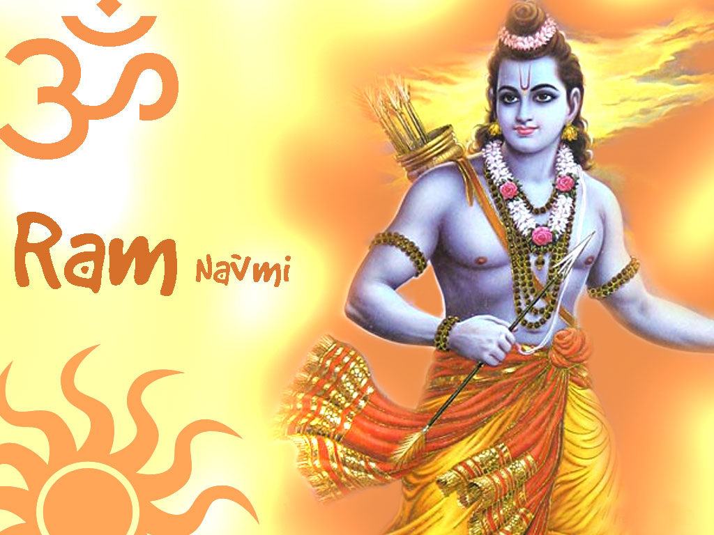 Ram Bhagwan Picture Wallpapers