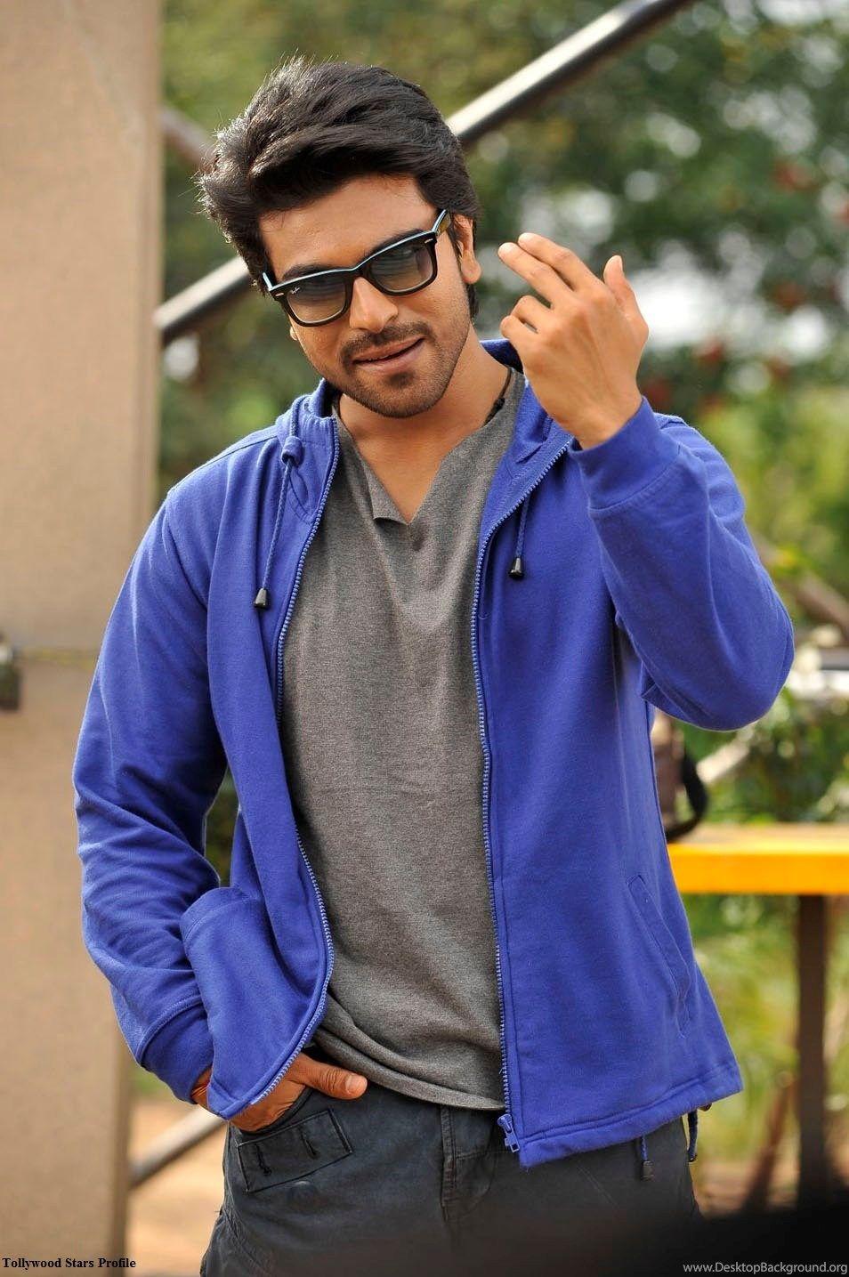 Ram Charan Photos Wallpapers