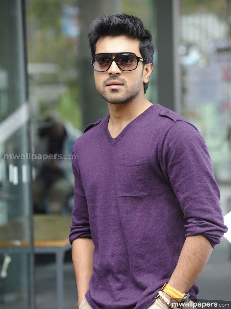 Ram Charan Photos Wallpapers