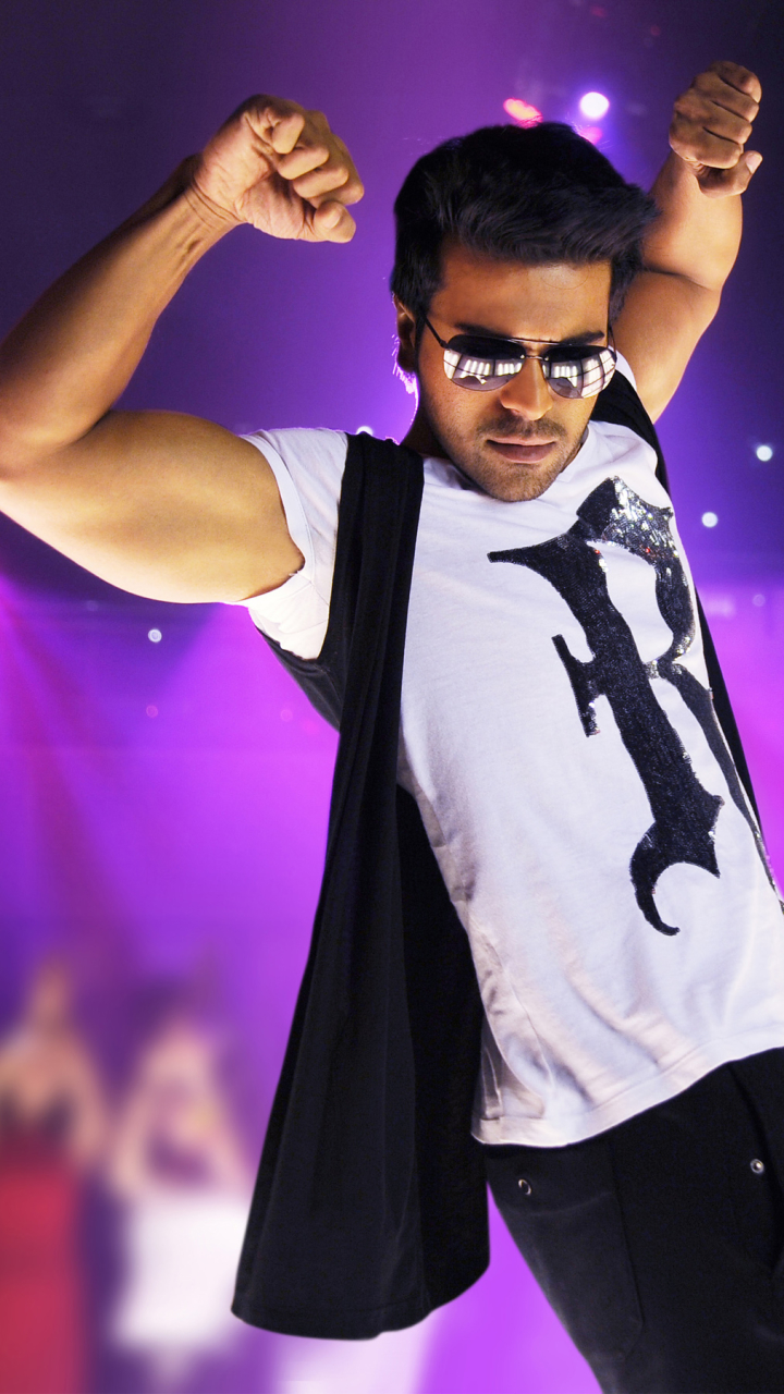 Ram Charan Photos Wallpapers