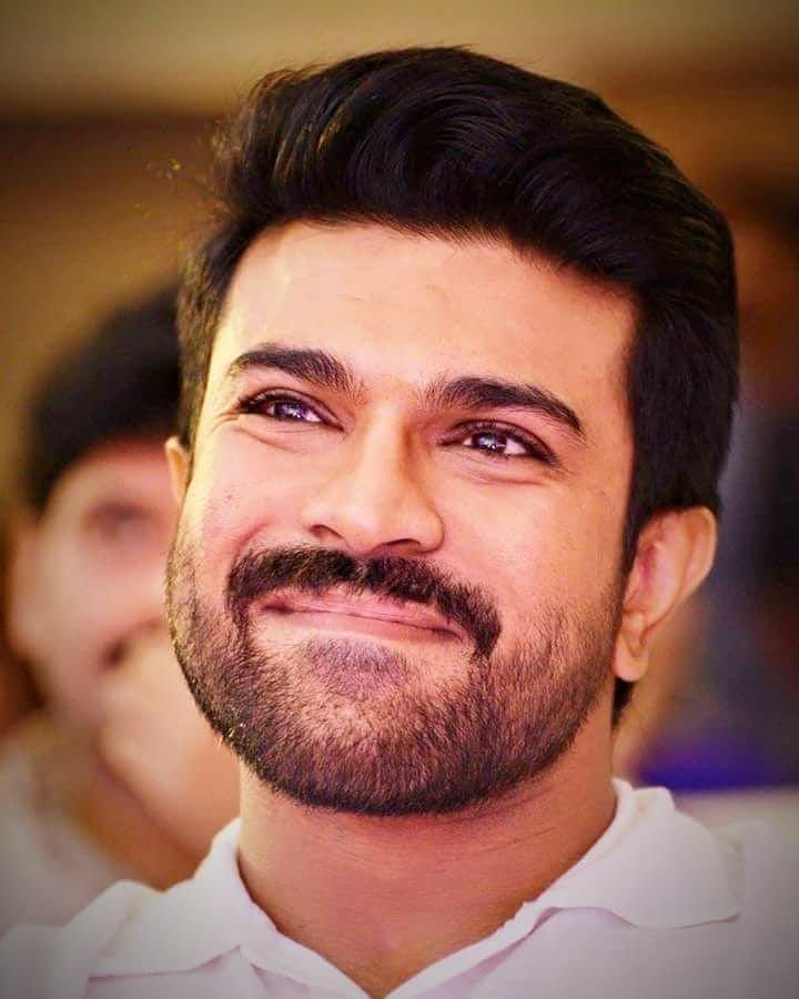 Ram Charan Photos Wallpapers