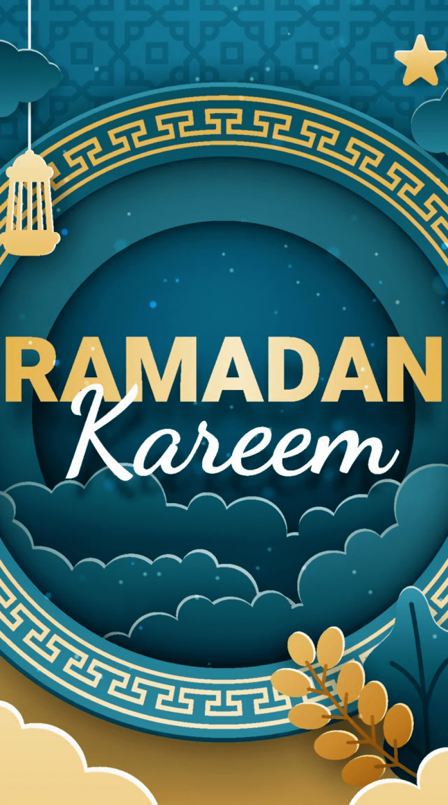 Ramadan Kareem Wallpapers