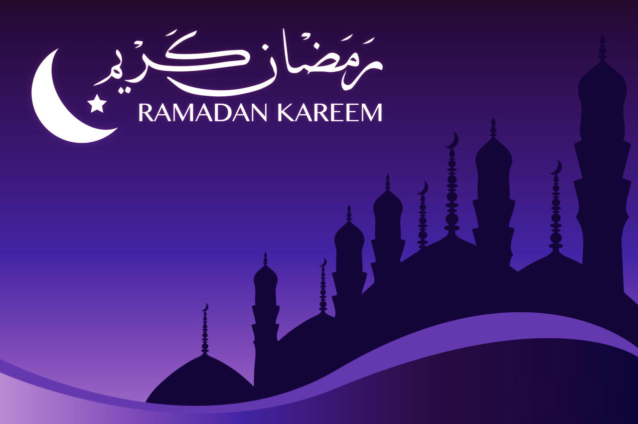 Ramadan Kareem Wallpapers