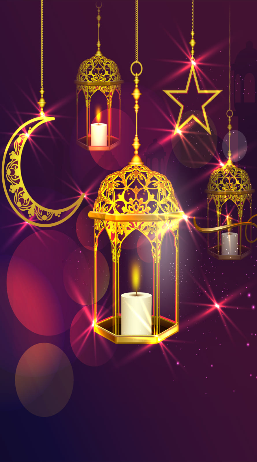 Ramadan Kareem Wallpapers