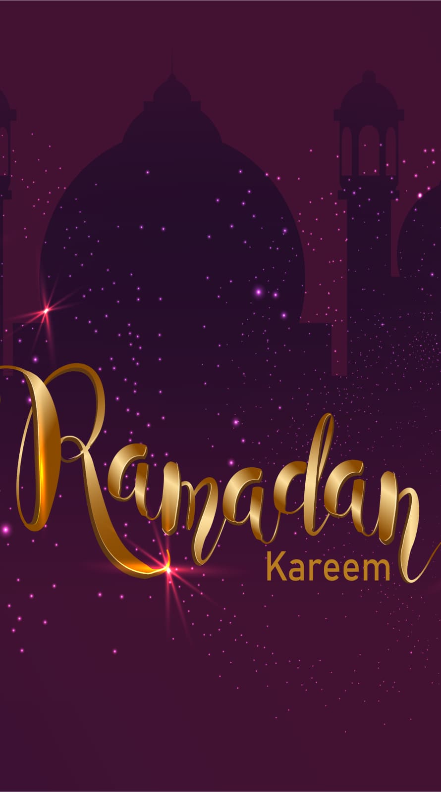 Ramadan Kareem Wallpapers