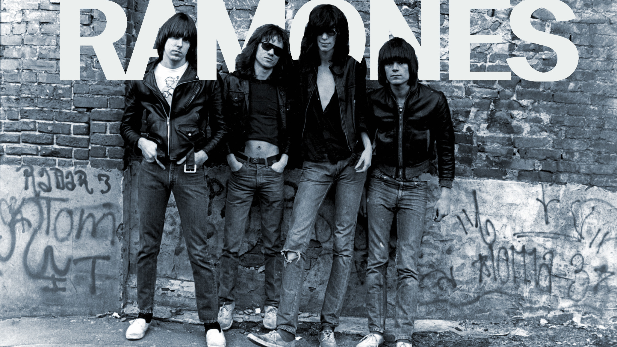 Ramones Wallpapers