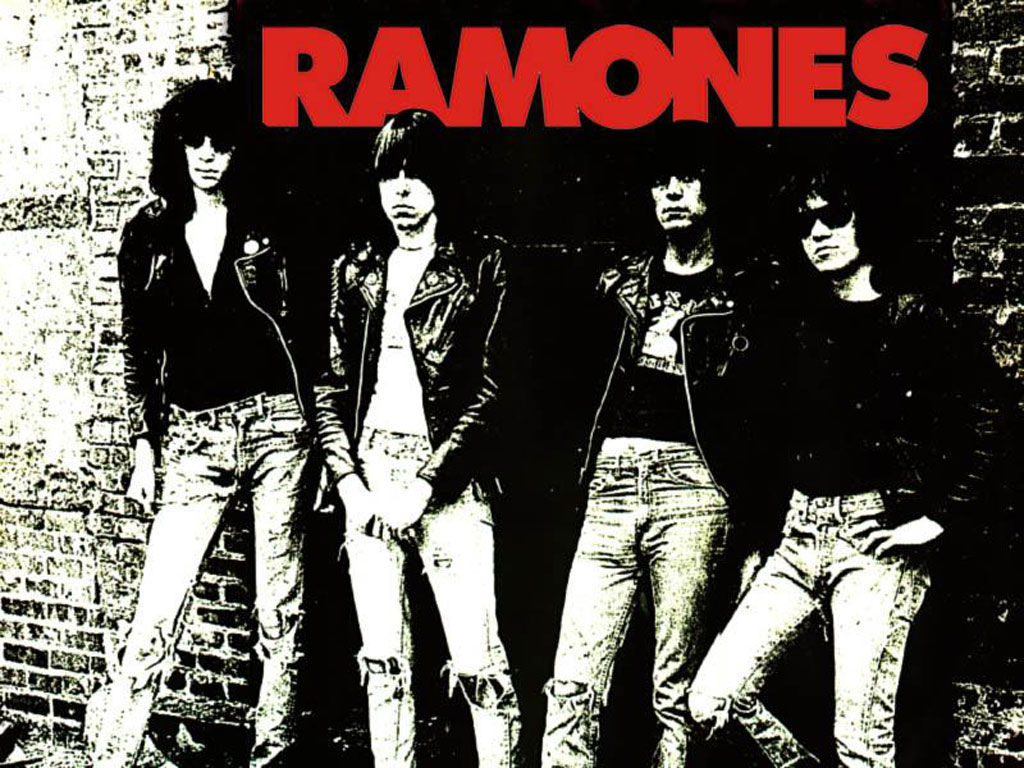 Ramones Wallpapers