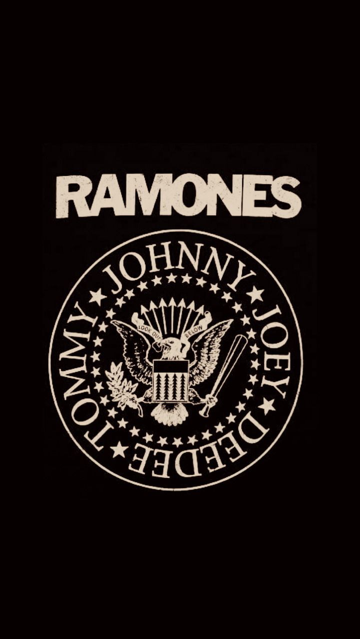 Ramones Wallpapers