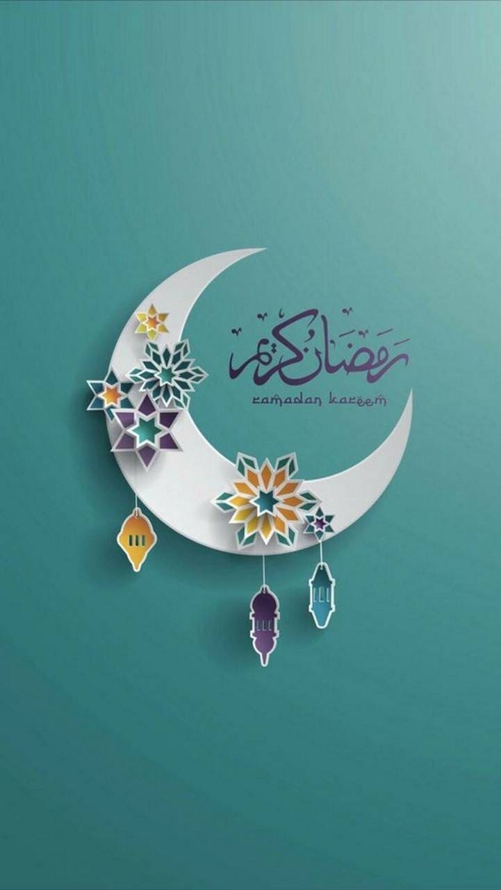 Ramzan Mubarak Image Wallpapers