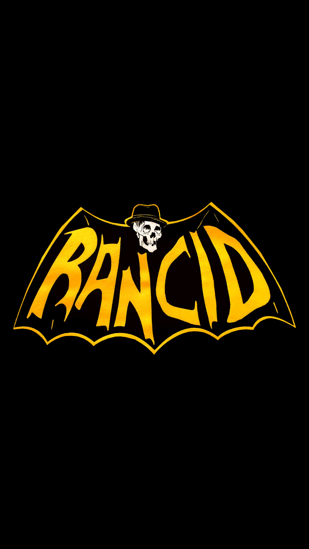 Rancid Wallpapers