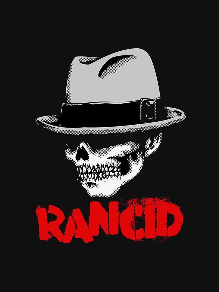 Rancid Wallpapers