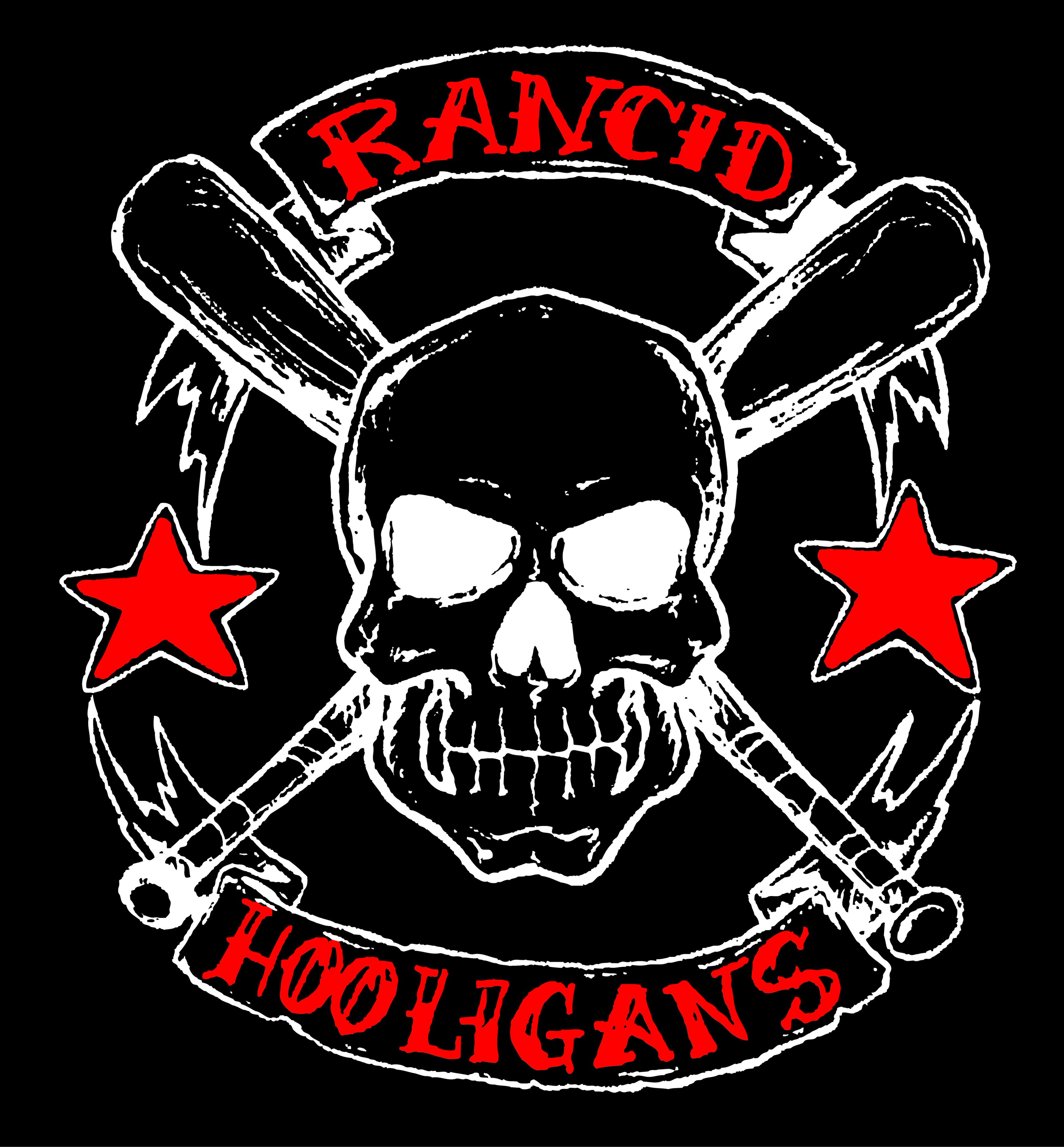 Rancid Wallpapers