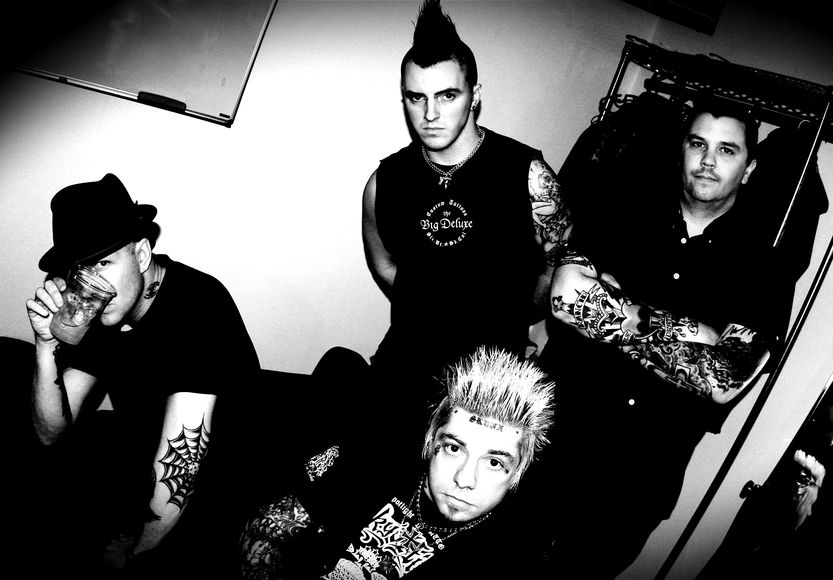 Rancid Wallpapers