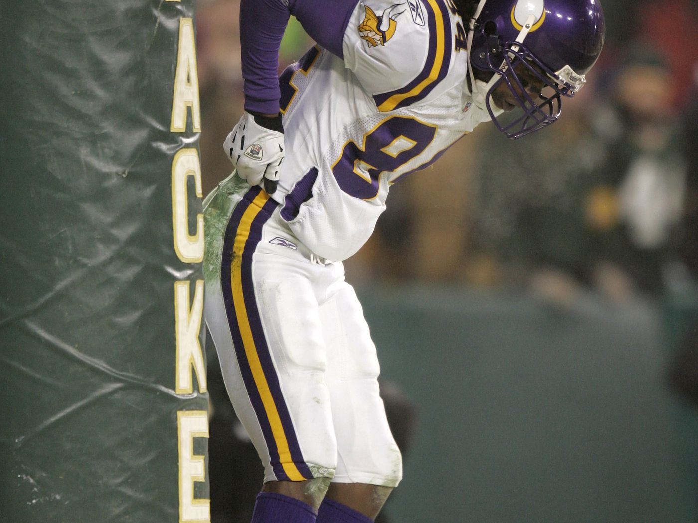 Randy Moss Wallpapers