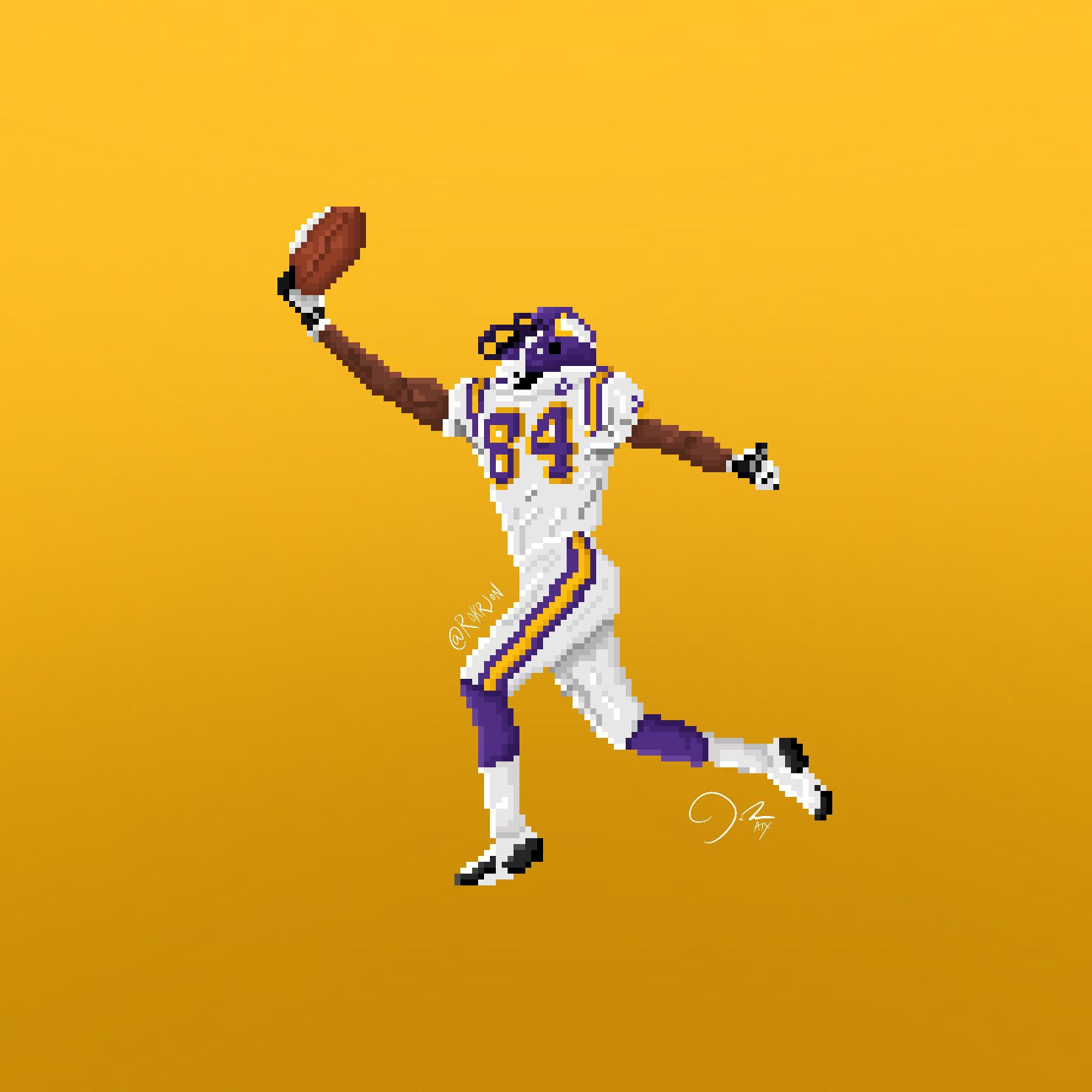 Randy Moss Wallpapers